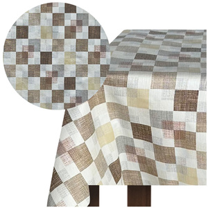 Cerata Na Stół Obrus Ceratowy 140 x 260 Gosia 61