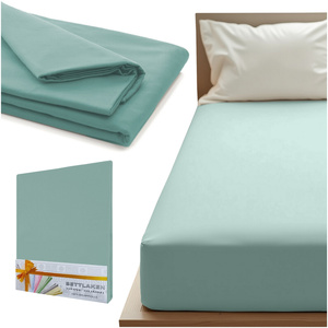 Sheet 200 x 220 Without Elastic Cotton Aloiso 77