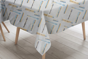 Tablecloth Vinyl Table Cover 140 x 200 Gosia 29