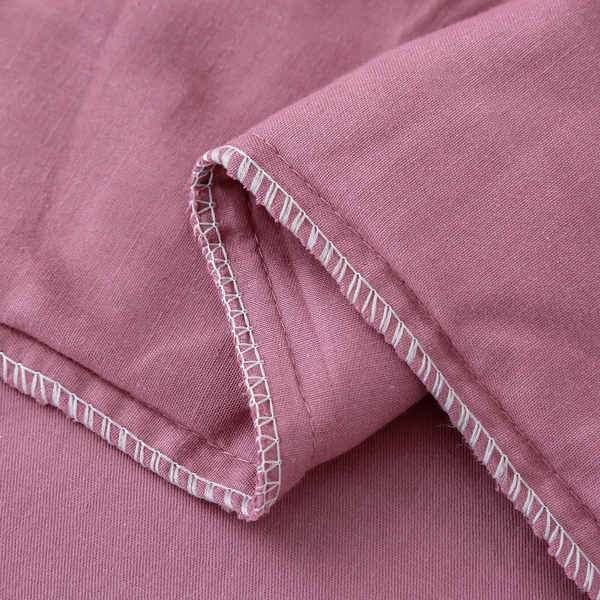 Pościel 220 x 200 3cz Bawełna Z Falbaną Lynda 05