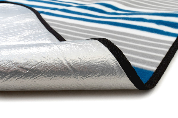 200 x 200 Picnic Waterproof Blanket Pablo 07