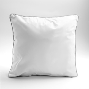 Bedding 220 x 200 3pcs Makosatin Pure with Biza 04