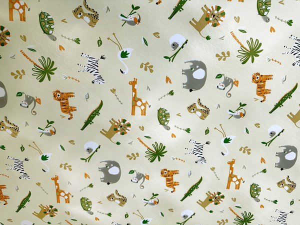 Tablecloth PVC 140 x 180 Gosia 16