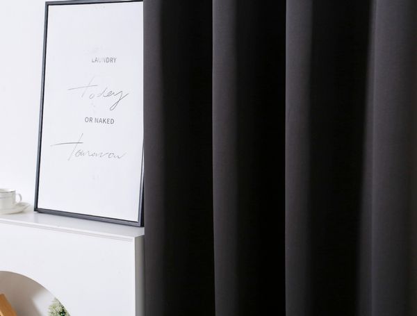 Zasłona 140 x 250 Przelotka Blackout Edoardo 03