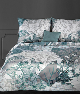 Bedding 220 x 200 3pc. Cr Premium10 Set