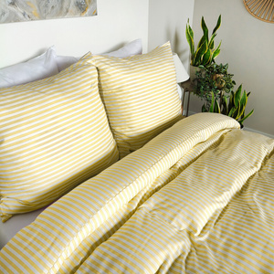 Bedding 140 x 200 2pc Smooth Eusebia Home 11