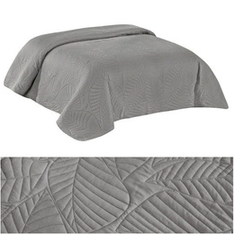 Narzuta 200 x 220 Tłoczona Mikrofibra Corrado 01