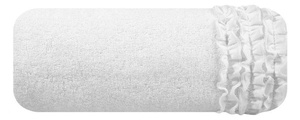 Ręcznik Kąpielowy Laura (01) 70 x 140 Kremowy