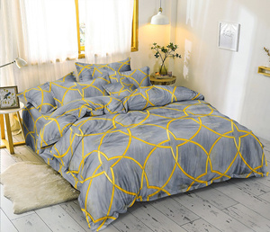 Bedding 140 x 200 2cz Satin Maria 2464