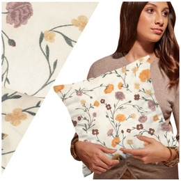 Poszewka 40 x 40 Bawełniana na Poduszkę Jasiek Belluno 268