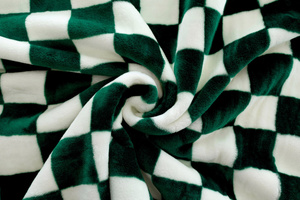 Blanket 160 x 200 Acrylic Nico 12