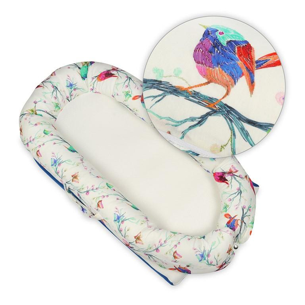 Overlay 50x90 Pressure Reducing Socket DeLux 07