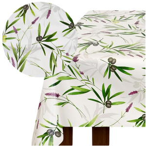 Cerata Na Stół Obrus Ceratowy 140 x 400 Gosia 64