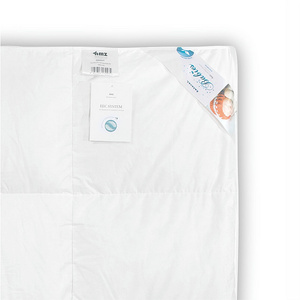 Baby set Quilt + 40x60 Premium White 100x135