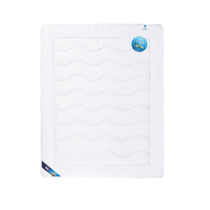 Kołdra 155 x 200 Letnia Exclusive Aerelle Blue