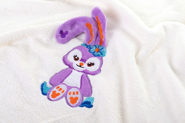 Ręcznik 50 x 100 Mikrofibra Dziecięcy Tracy 06