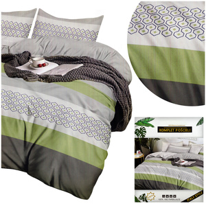 Bedding 200 x 220 3pc Satin Dalwin 880