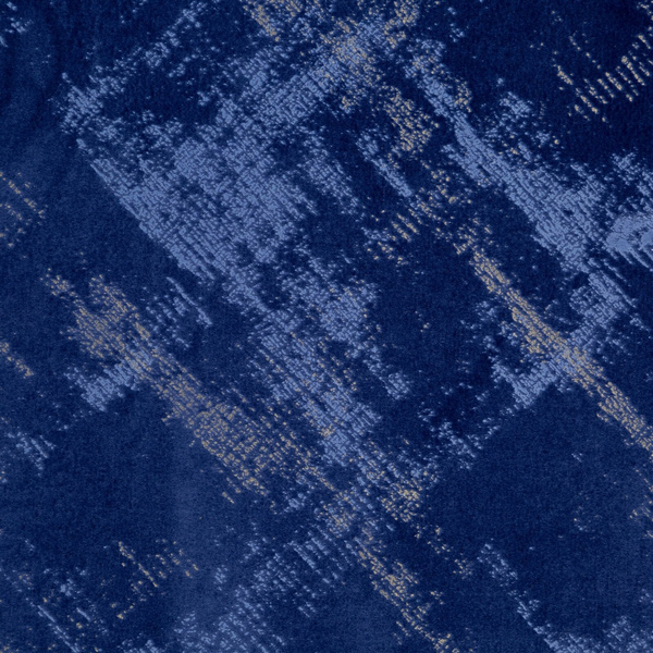 Zasłona 140 x 270 Dekoracyjna Velvet Adria Gn+Sza