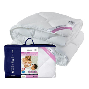 Duvet 155×200 HAPPY All-year-round Microfiber Lightweight