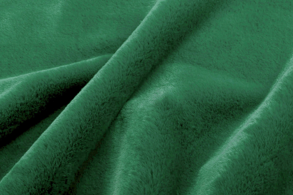 Rug 40 x 60 Soft Plush Fur Rabbit 114