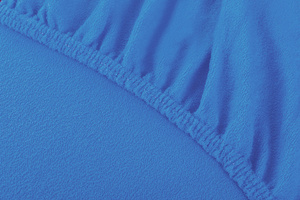 Terry sheet 90 x 200 with elastic Gaja 17