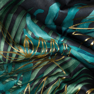 Curtain 140 x 270 Decorative Velvet Davos Cz + Zi