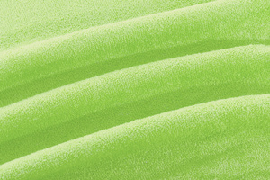 Prześcieradło Frotte z Gumką 051_D Zielony 200x220