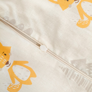 Cushion Cover 40 x 40 Cotton for Belluno 260 Pillow