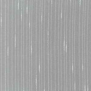 Firana Dekoracyjna Pilar 140 x 250 Przelotki Biały