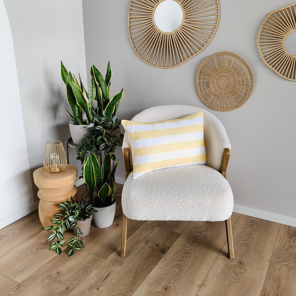 Poszewka 40 x 60 Gładka Eusebia Home 04