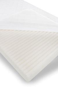 160 x 80 x 10 Orthopedic Softi Plus Mattress