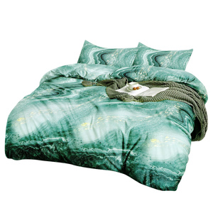 Bedding 200 x 220 3pc Satin Dalwin 898