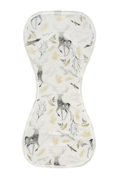 Paddix Air 04 stroller insert 0-13kg &amp; 18-36kg Paddix Air 04 stroller insert