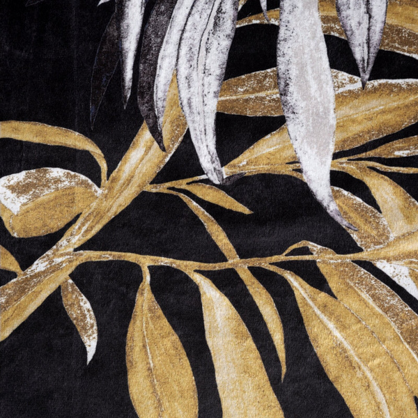 Zasłona Velvet Pierre Cardin Zoja 140 x 250 Beż
