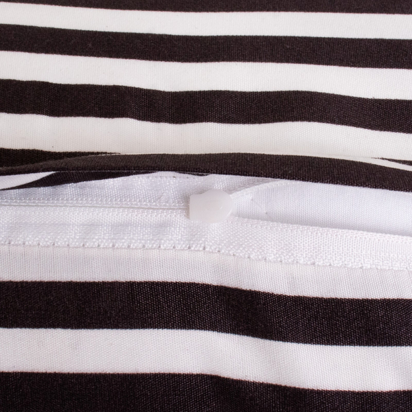 Poszewka 40 x 60 Gładka Eusebia Home 10