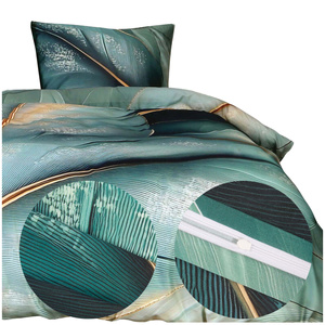 Pościel 140 x 200 2cz Satynlove Premium 12416