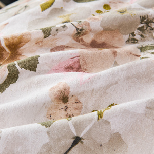 Bedding 200 x 220 3pc Flannel Cotton Ann 15