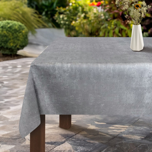 Tablecloth Vinyl Table Cover 140 x 280 Gosia 19