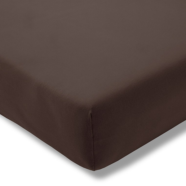 Zwirn jersey "Topper" Mako 180-200 x 200 7Fb.385 180x200