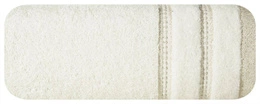 Bath Towel Glory1 (01) 30 x 50 Cream