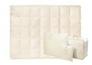 Kołdra Natural Exclusive Organic Cotton 200x220