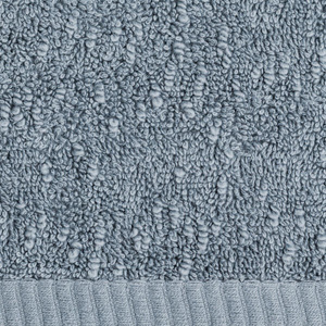 50 x 90 Bath Towel 530g/m2 Palermo Blue