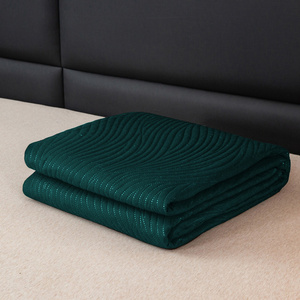 Bedspread 220 x 240 Embossed Microfiber Federico 10