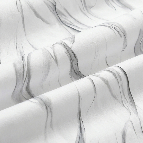 Pościel 140 x 200 2cz Satyna Bawełniana Aurela 06