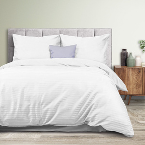 Bedding 160 x 200 3pc Satin Exclusive Cizgili 24