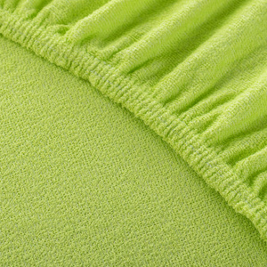 80 x 180 Terry sheet with elastic Gaja 35