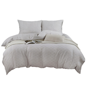 Bedding 200 x 220 4pc Jacquard Ignazio 03