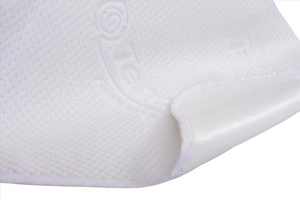 Ochraniacz 90 x 200 z Gumką Komfi Proof Tencel 01