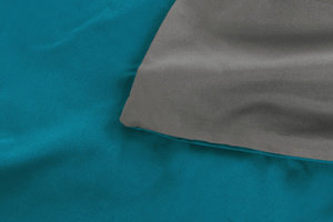 Bedding 200 x 220 3pc Satin Double-sided Bruni 04