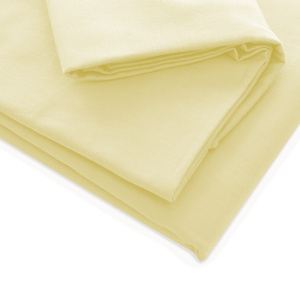 Sheet 160 x 200 Without Elastic Cotton Aloiso 38